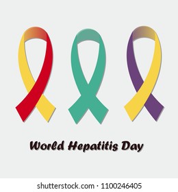 World Hepatitis Day