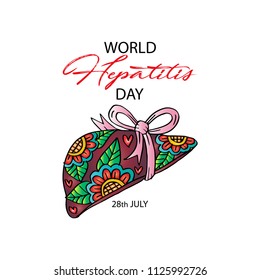 World Hepatitis Day