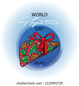 World Hepatitis Day