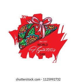 World Hepatitis Day