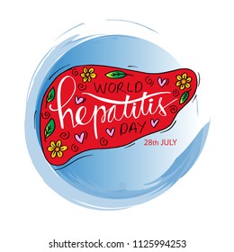 World Hepatitis Day