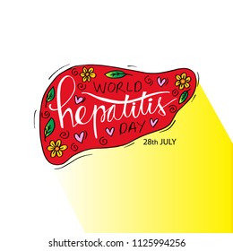 World Hepatitis Day