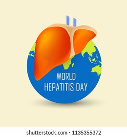 World Hepatitis Day.