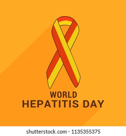 World Hepatitis Day.