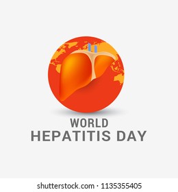 World Hepatitis Day.