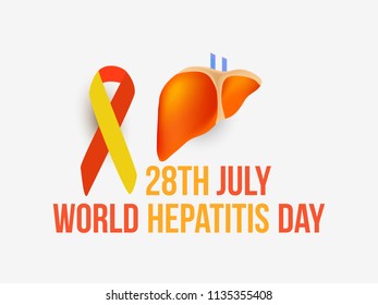 World Hepatitis Day.