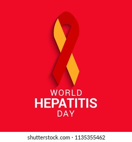 World Hepatitis Day.