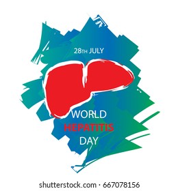 World Hepatitis Day