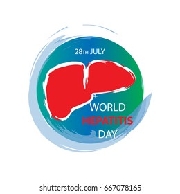 World Hepatitis Day