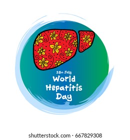 World Hepatitis Day