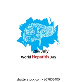World Hepatitis Day