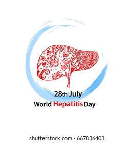 World Hepatitis Day