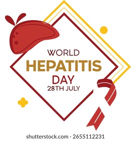 World Hepatitis Day A Global Call for Liver Health and Prevention