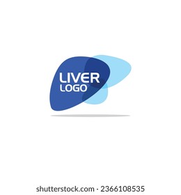 World hepatitis day logo design, Liver Logo, Liver Symbol