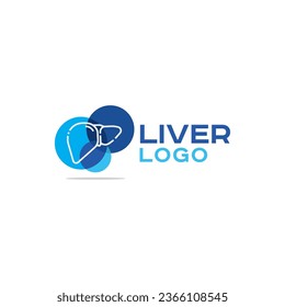 World hepatitis day logo design, Liver Logo, Liver Symbol