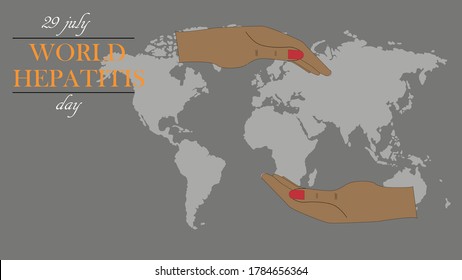 El Día Mundial de la Hepatitis se celebrará el 28 de julio 