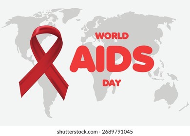 Antecedentes del Día Mundial del VIH/SIDA