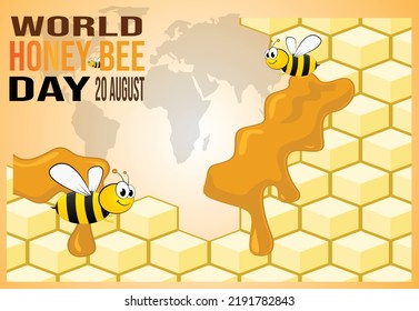 World Honey Bee Day on the third Saturday in August brings a buzzing celebration for beekeepers, honey lovers, and all blooming things.