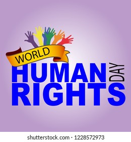 world human right