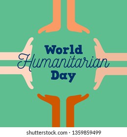 5,548 World Humanitarian Day Images, Stock Photos & Vectors | Shutterstock