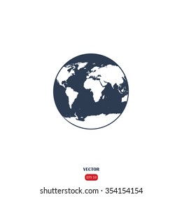 world Icon