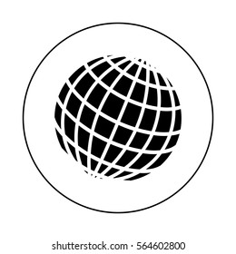 world icon
