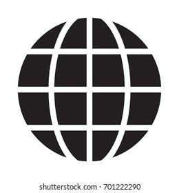 World icon