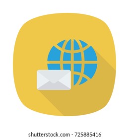 World icon
