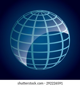 world icon design, vector illustration eps10 graphic 