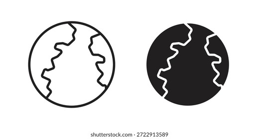 Icono mundial diseña colección para móvil, ui, Web.