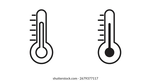 Weltsymbol flach und Strich Stil Paket auf weißem Hintergrund. Vektorgrafiken
