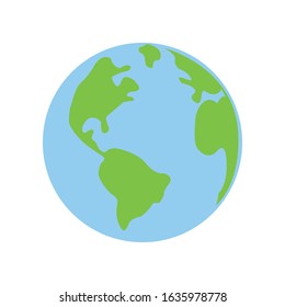 World Icon for Graphic Design Projects