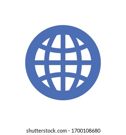 World Icon for Graphic Design Projects