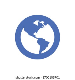 Icono mundial para proyectos de diseño gráfico