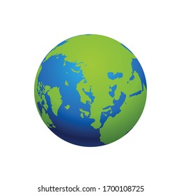 Icono mundial para proyectos de diseño gráfico