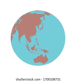 Icono mundial para proyectos de diseño gráfico