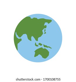 World Icon for Graphic Design Projects