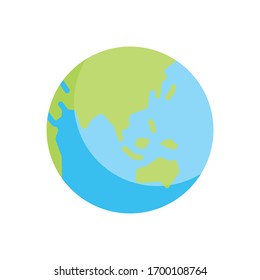 World Icon for Graphic Design Projects