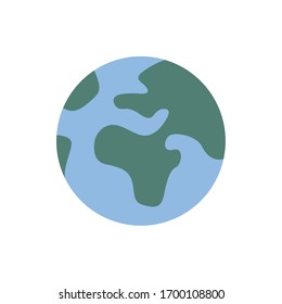 World Icon for Graphic Design Projects