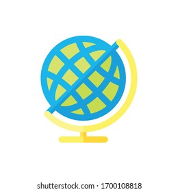 Icono mundial para proyectos de diseño gráfico