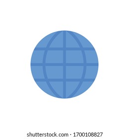 World Icon for Graphic Design Projects