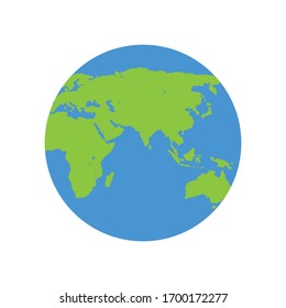 Icono mundial para proyectos de diseño gráfico