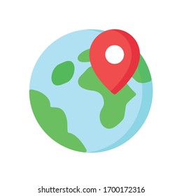 Icono mundial para proyectos de diseño gráfico