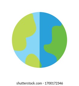 World Icon for Graphic Design Projects