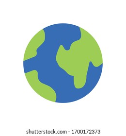 World Icon for Graphic Design Projects