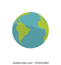 World Icon for Graphic Design Projects