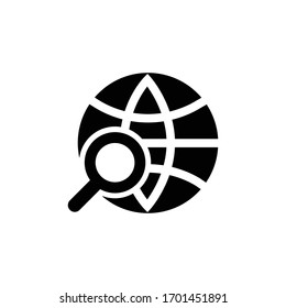 World Icon for Graphic Design Projects