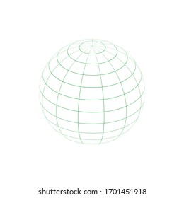 Weltbild für Grafikdesign-Projekte
