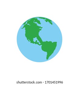 World Icon for Graphic Design Projects