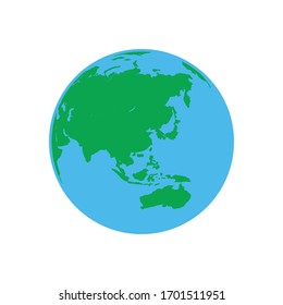 World Icon for Graphic Design Projects